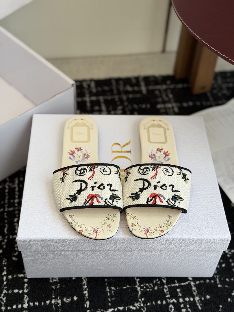DR Sandals DS-20