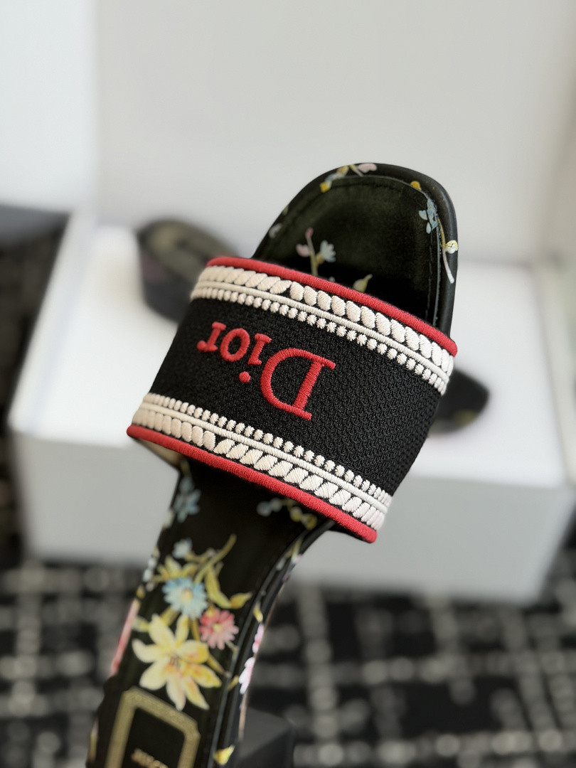DR Sandals DS-H16