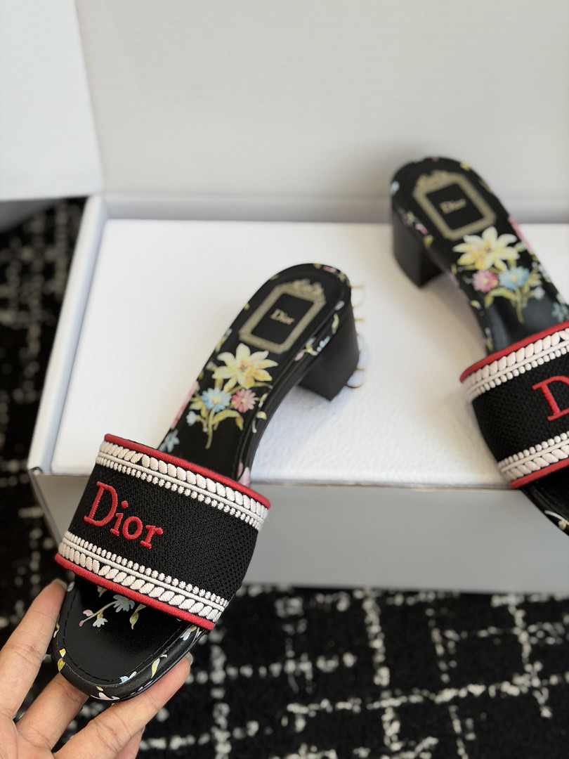 DR Sandals DS-H16