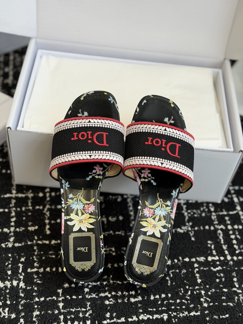 DR Sandals DS-H16