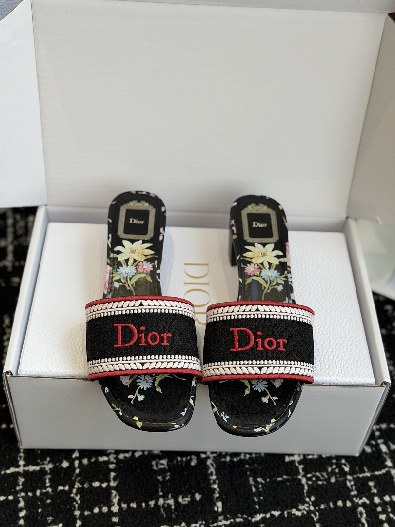 DR Sandals DS-H16