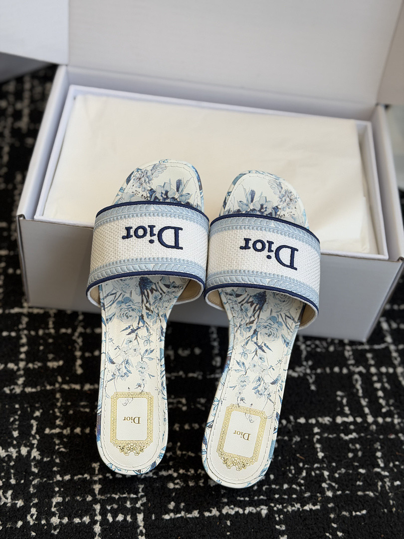 DR Sandals DS-H17