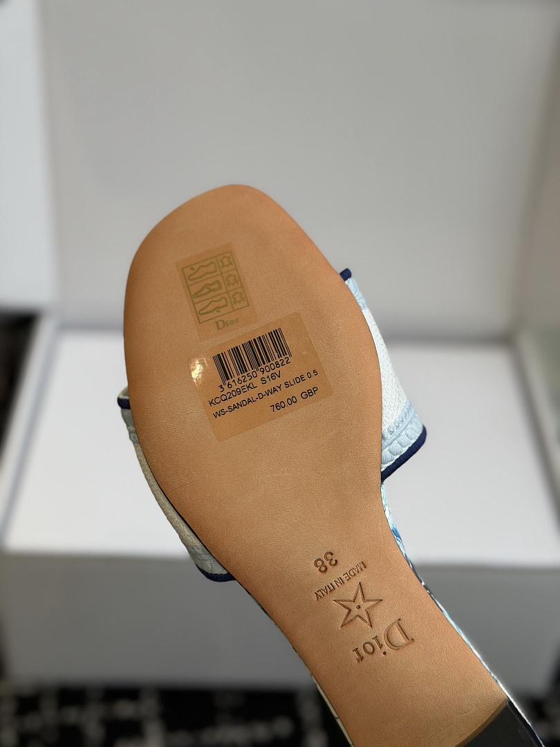 DR Sandals DS-H17