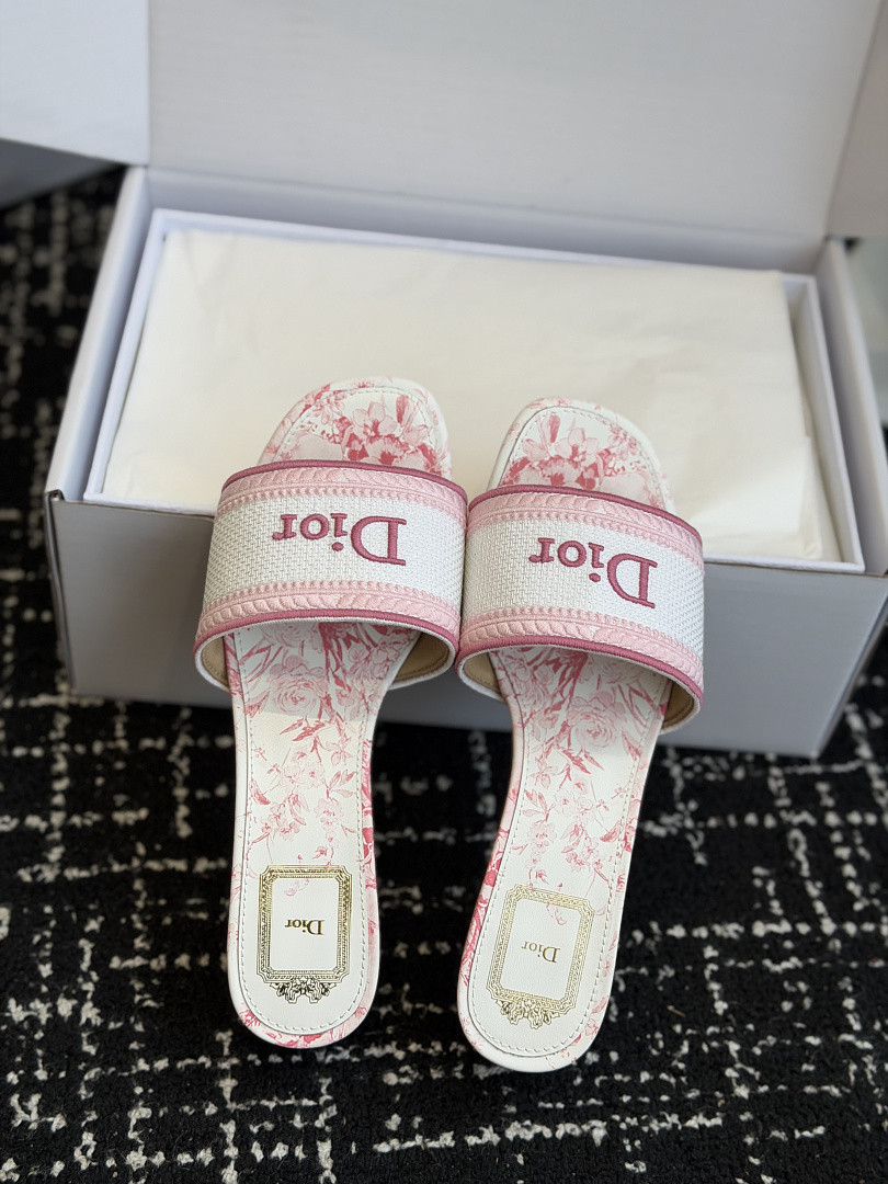 DR Sandals DS-H18
