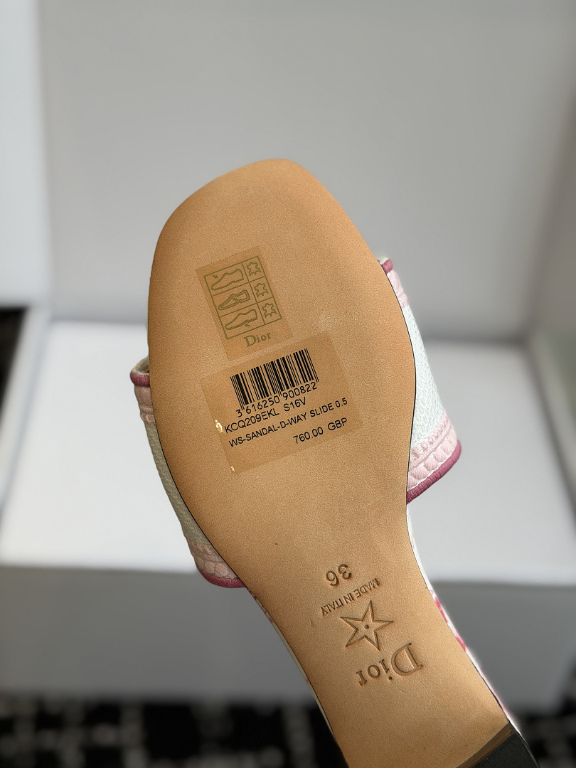 DR Sandals DS-H18