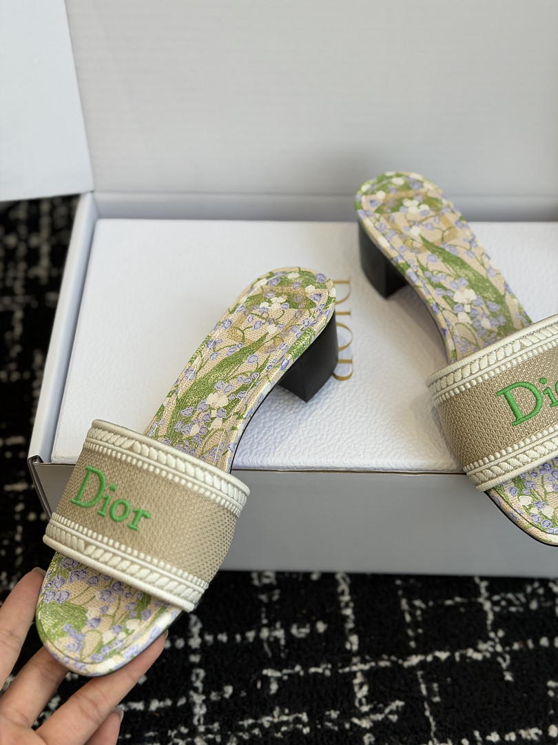 DR Sandals DS-H19