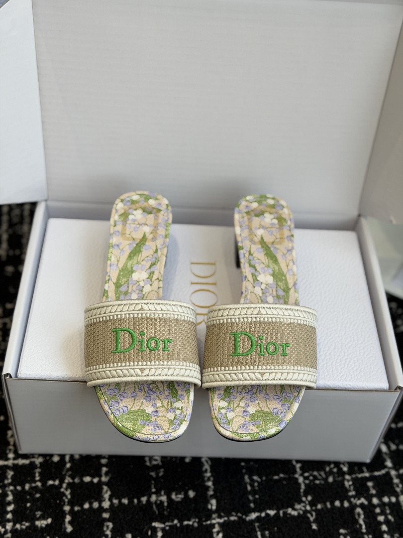 DR Sandals DS-H19