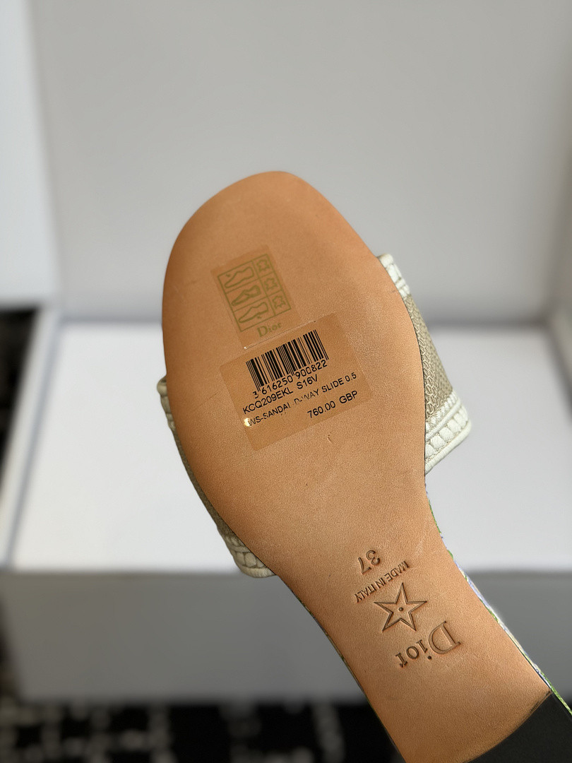 DR Sandals DS-H19