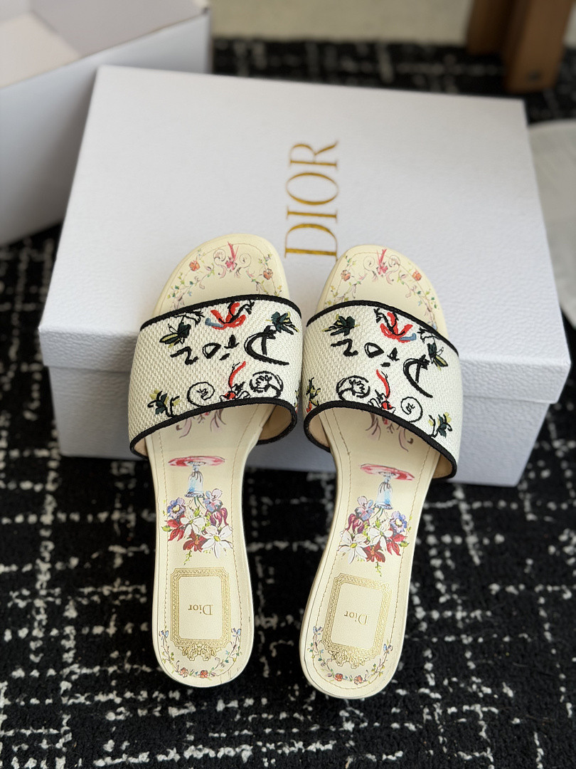 DR Sandals DS-H20