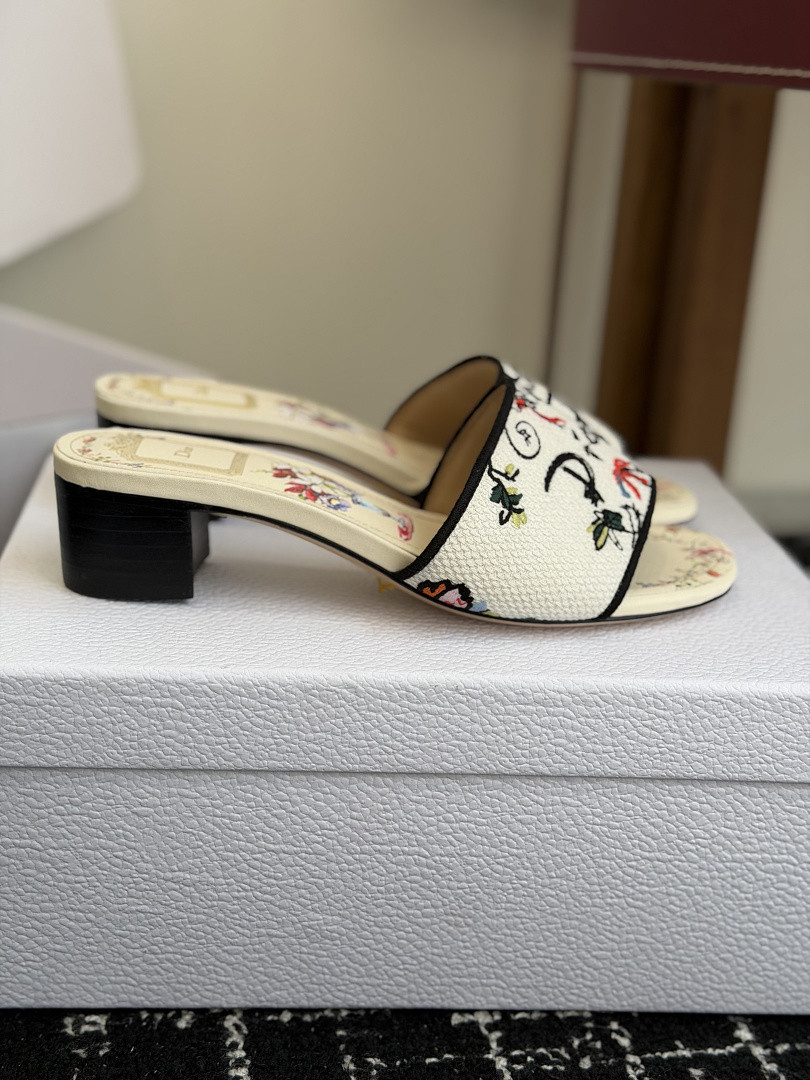 DR Sandals DS-H20