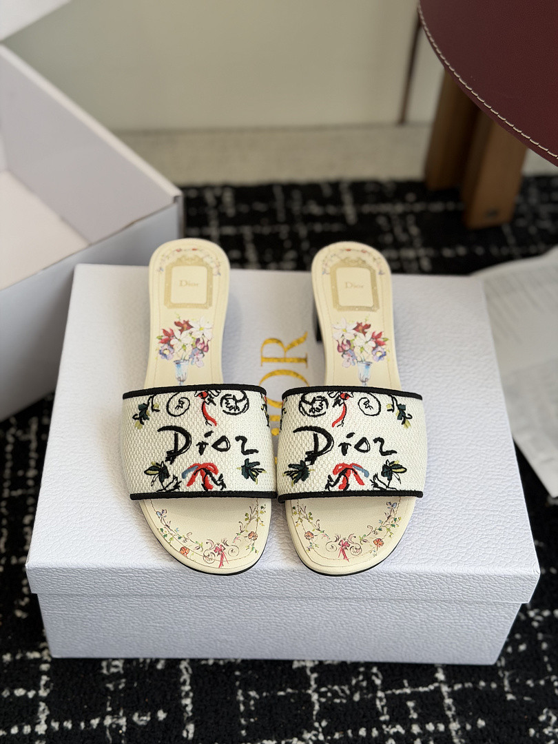 DR Sandals DS-H20