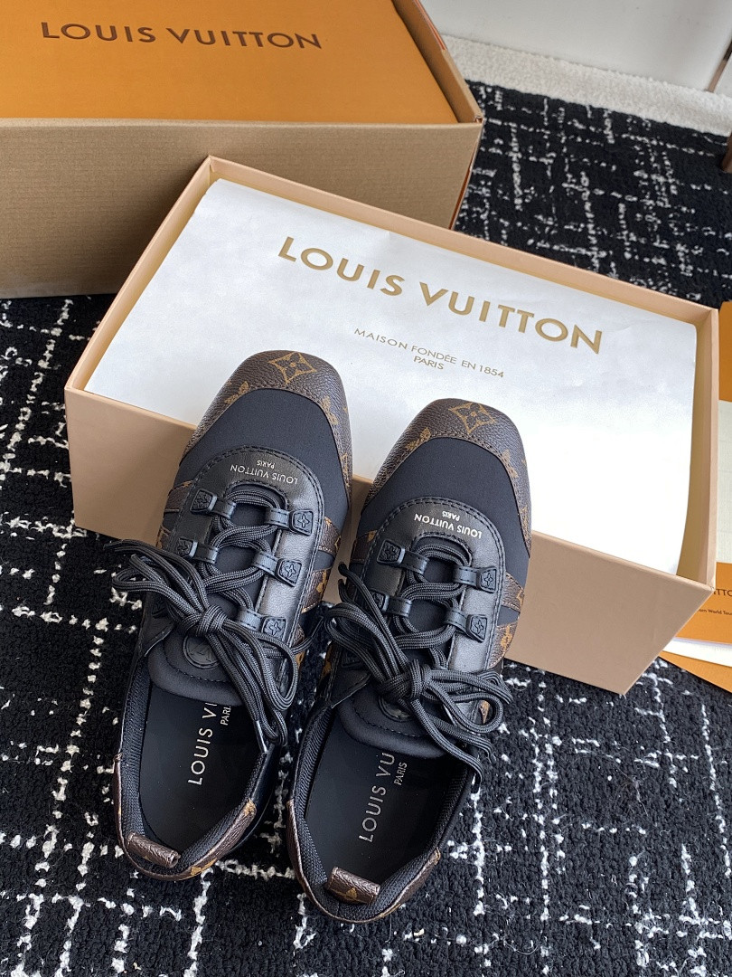 L*V Sneakerina Sneaker