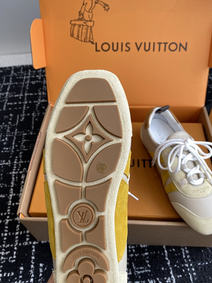 L*V Sneakerina Sneaker