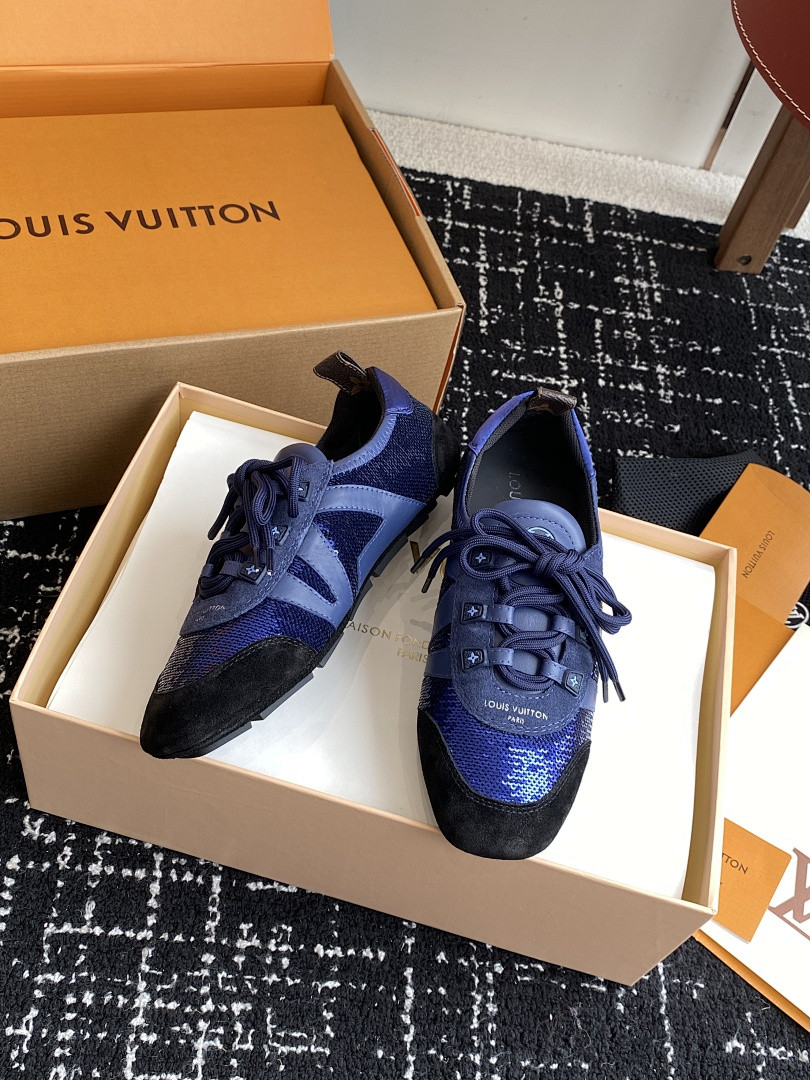 L*V Sneakerina Sneaker