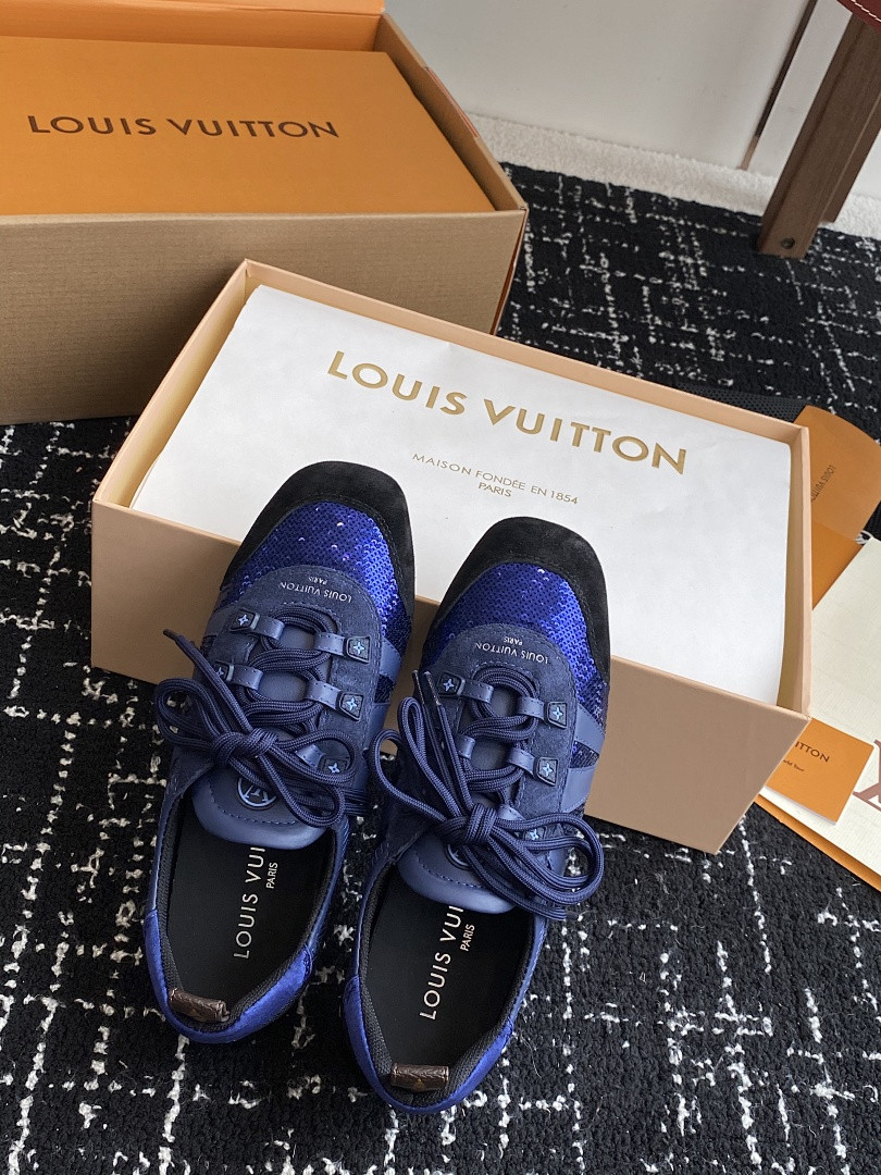 L*V Sneakerina Sneaker