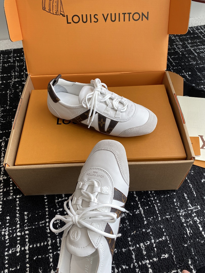 L*V Sneakerina Sneaker