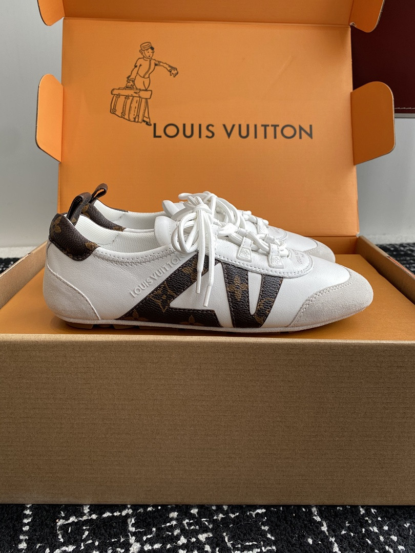 L*V Sneakerina Sneaker
