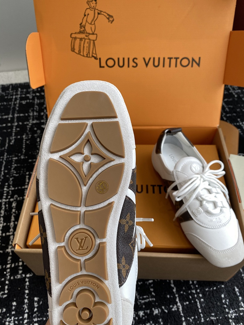 L*V Sneakerina Sneaker