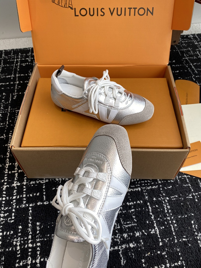 L*V Sneakerina Sneaker