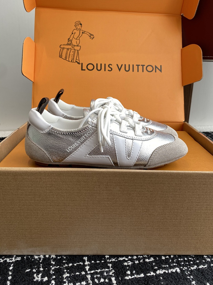 L*V Sneakerina Sneaker