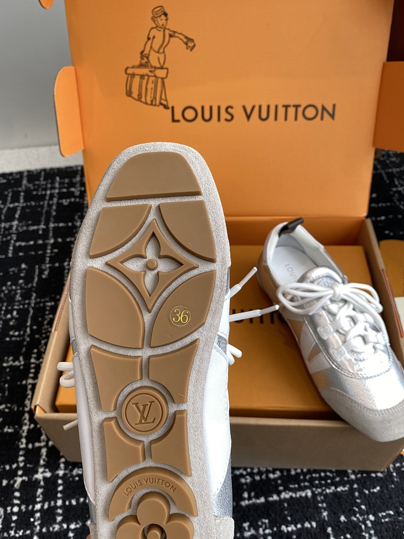 L*V Sneakerina Sneaker