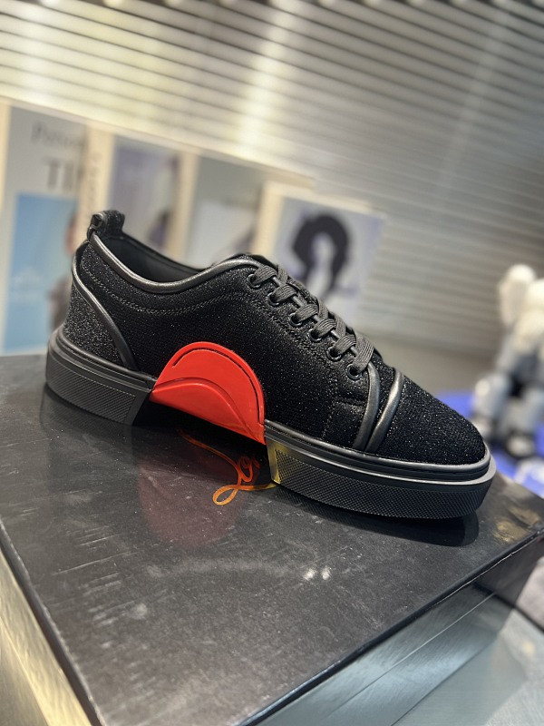 Chris Loubon Sneakers CL-002