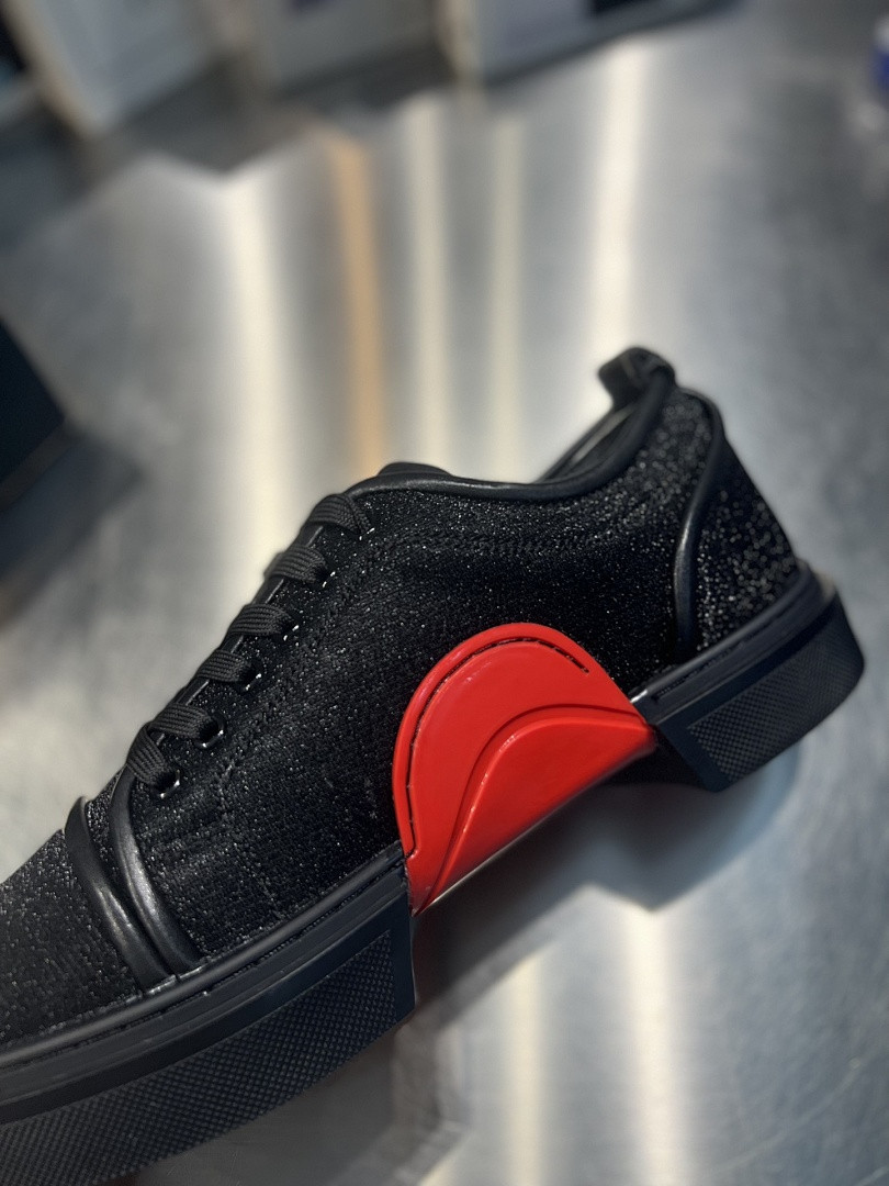 Chris Loubon Sneakers CL-002