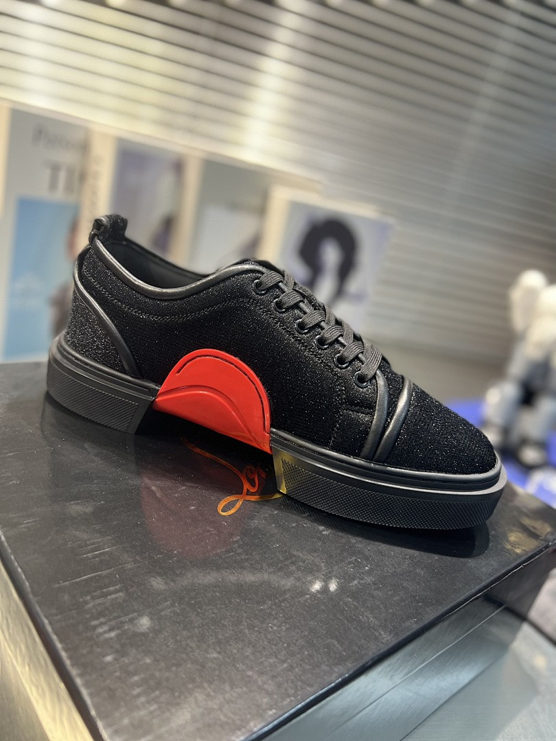 Chris Loubon Sneakers CL-002