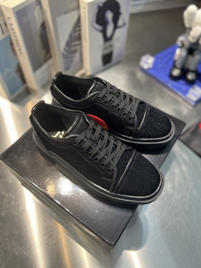 Chris Loubon Sneakers CL-002