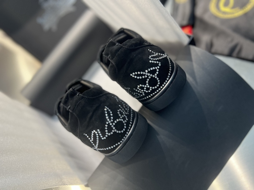 Chris Loubon Sneakers CL-004