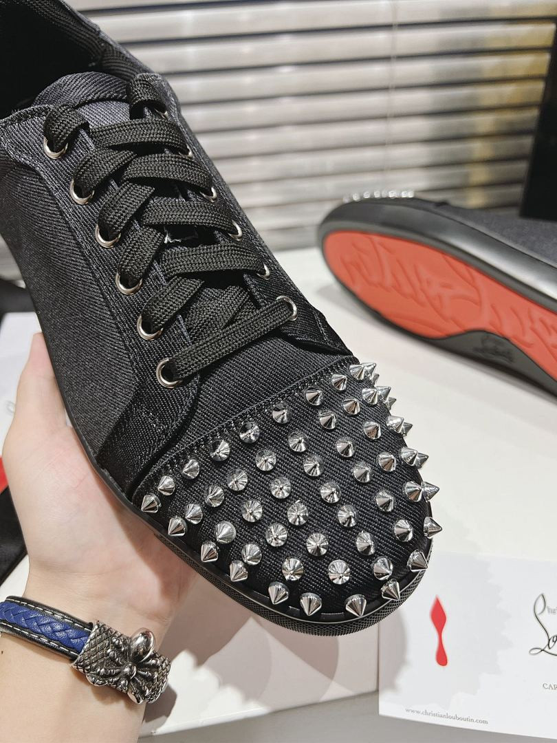 Chris Loubon Sneakers CL-005