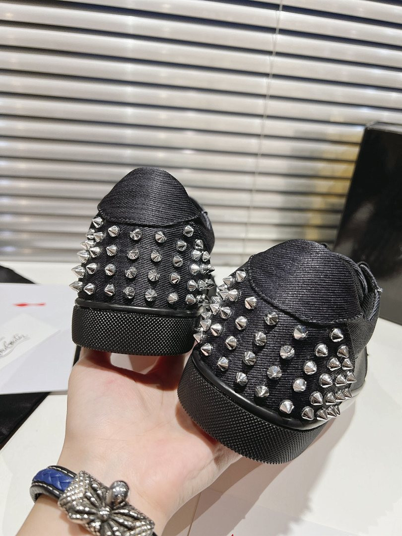 Chris Loubon Sneakers CL-005