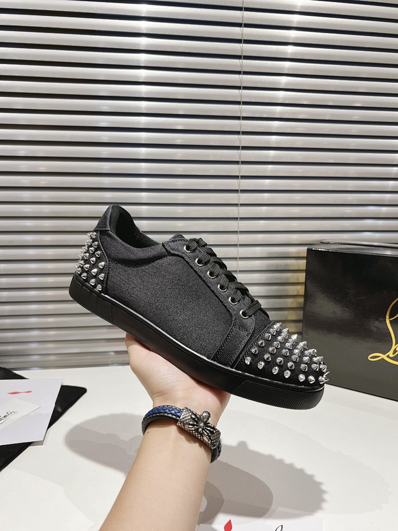 Chris Loubon Sneakers CL-005