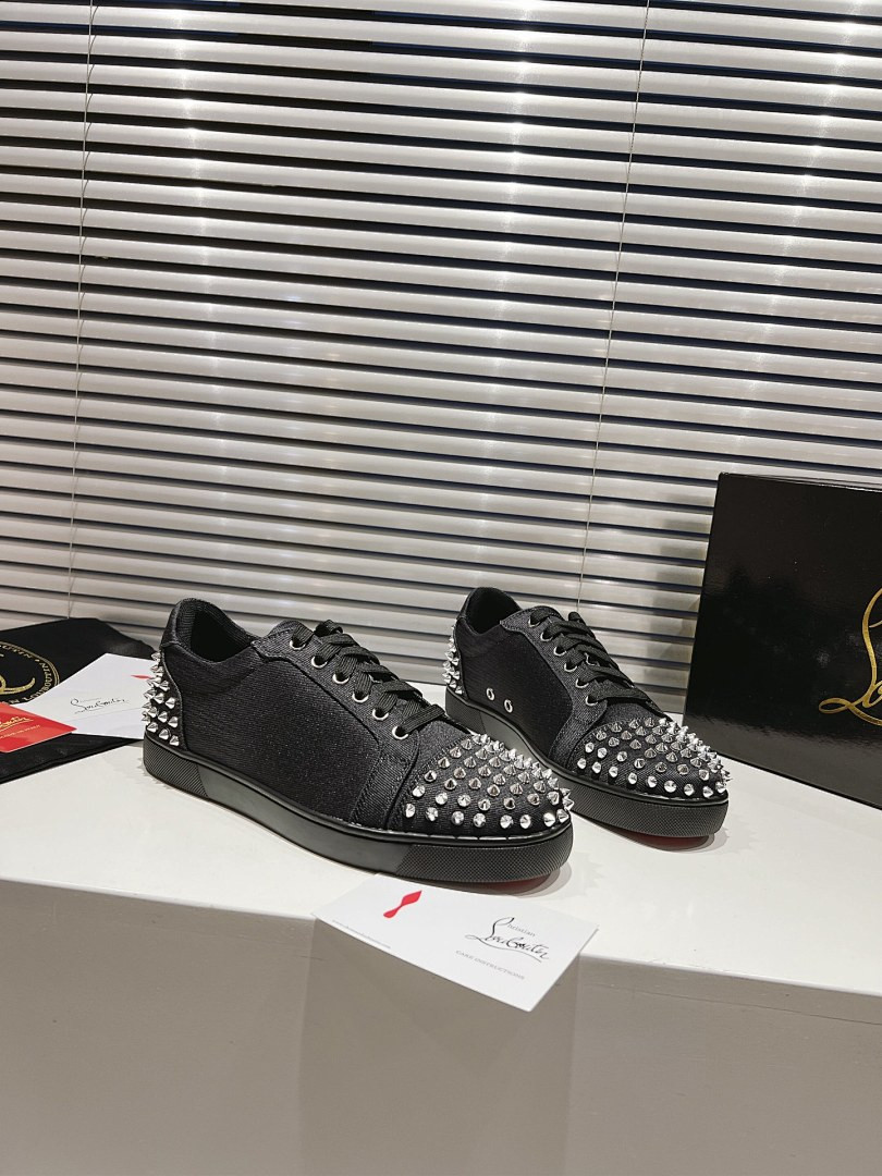 Chris Loubon Sneakers CL-005