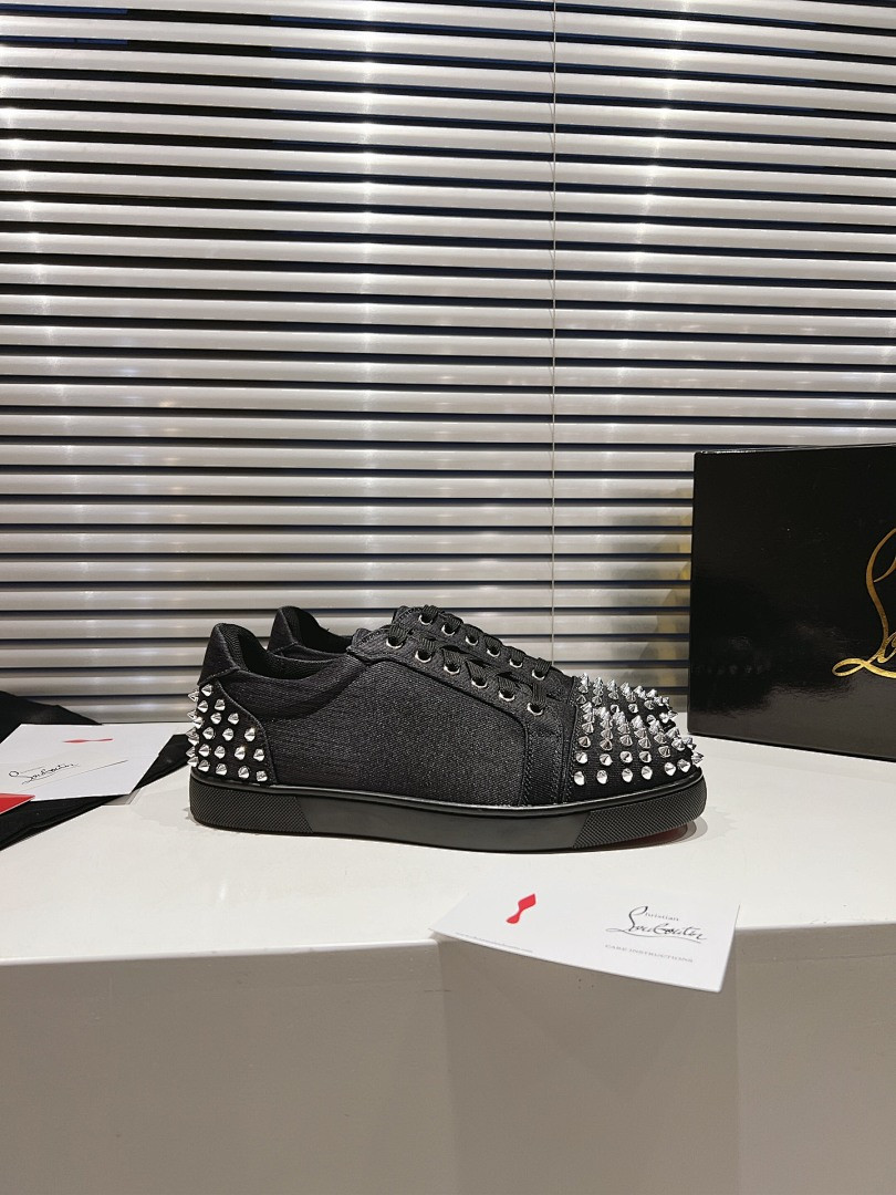 Chris Loubon Sneakers CL-005