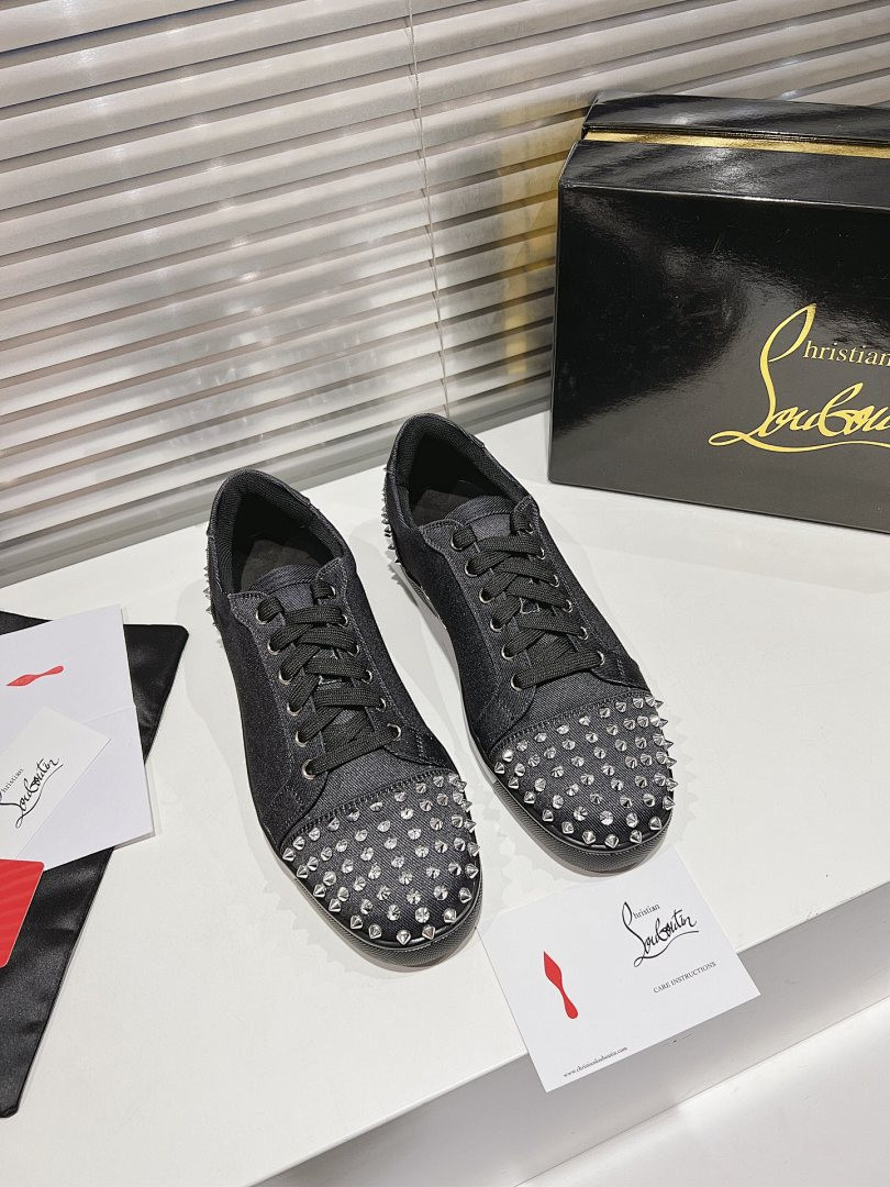 Chris Loubon Sneakers CL-005