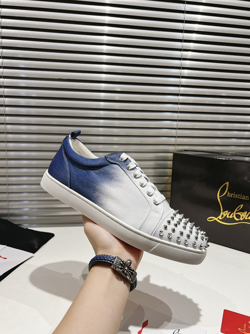 Chris Loubon Sneakers CL-006