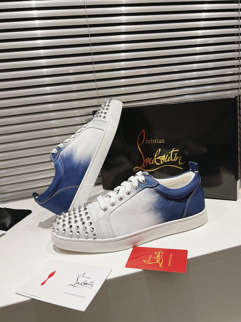 Chris Loubon Sneakers CL-006
