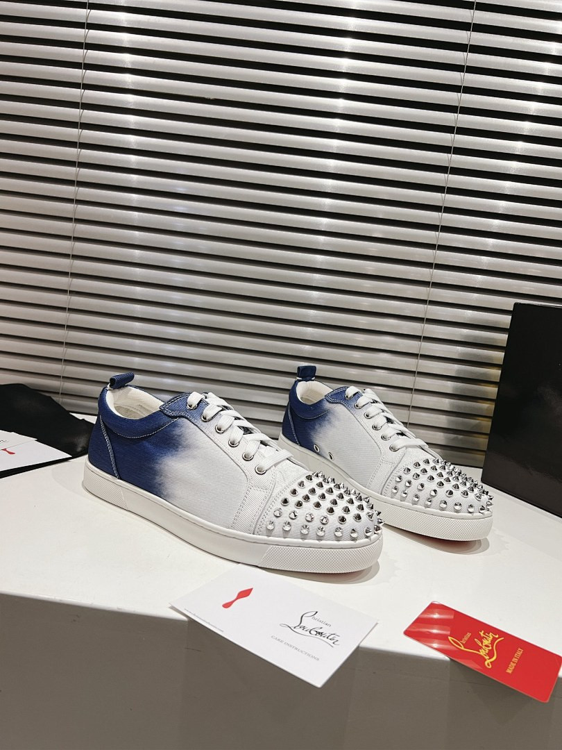 Chris Loubon Sneakers CL-006