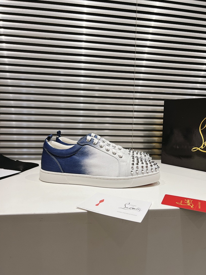Chris Loubon Sneakers CL-006