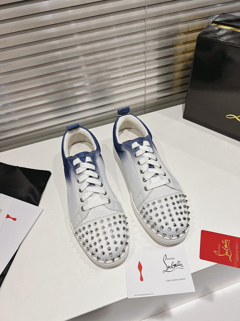 Chris Loubon Sneakers CL-006