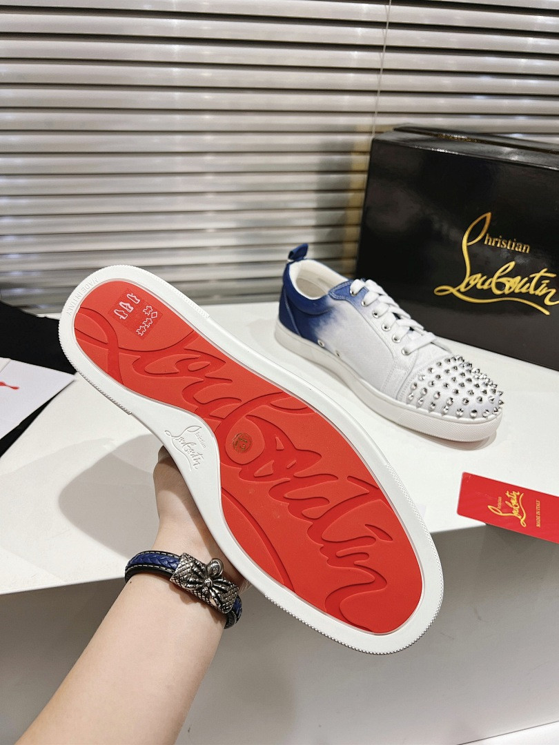 Chris Loubon Sneakers CL-006