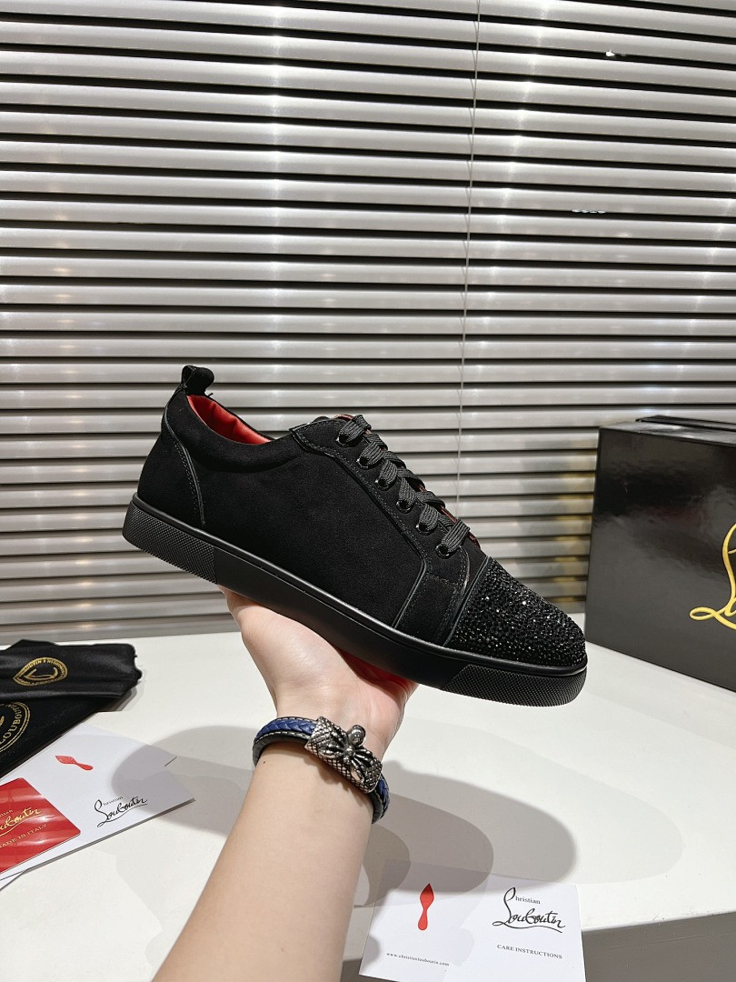 Chris Loubon Sneakers CL-012