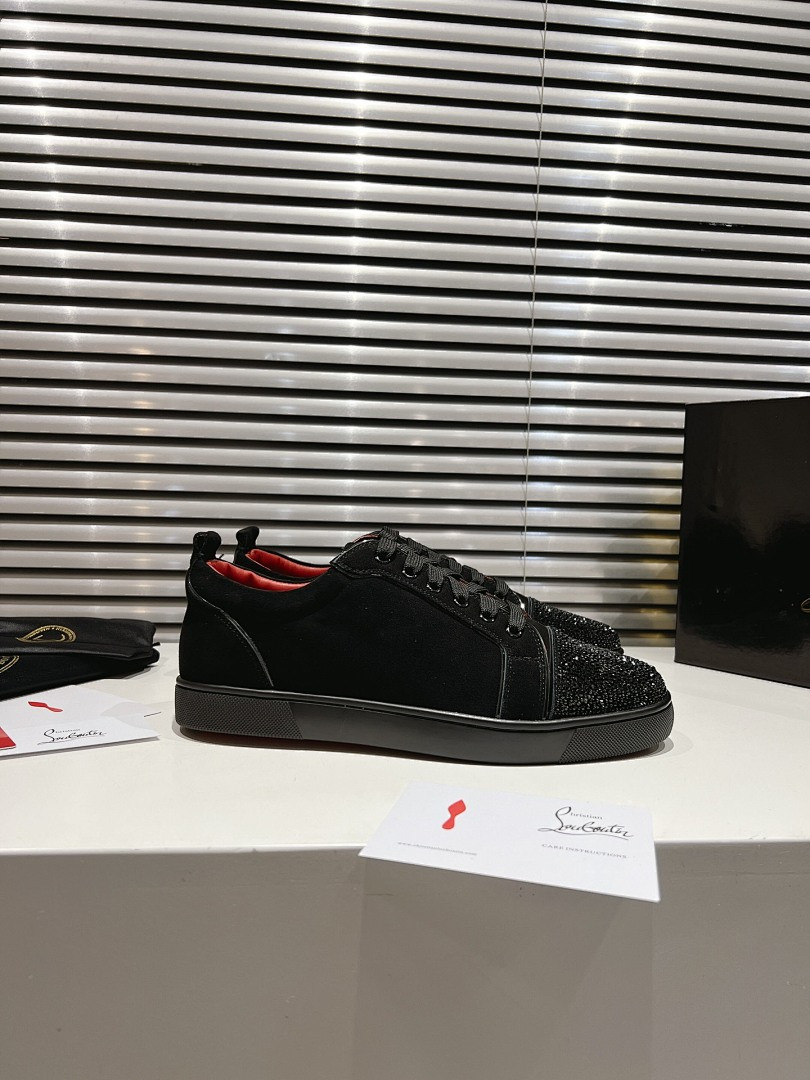 Chris Loubon Sneakers CL-012