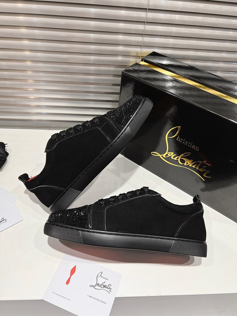 Chris Loubon Sneakers CL-012