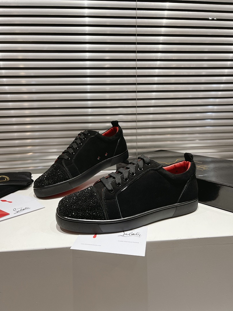 Chris Loubon Sneakers CL-012