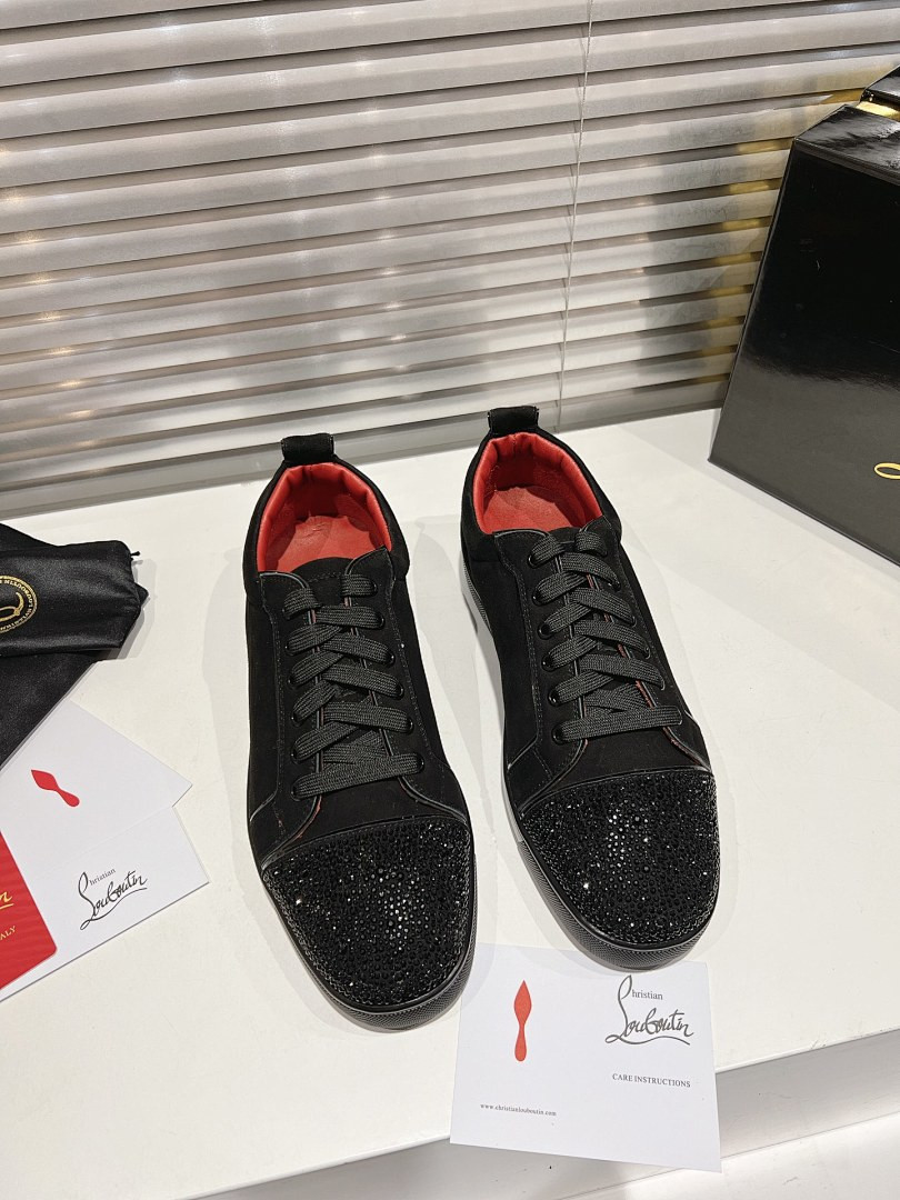 Chris Loubon Sneakers CL-012