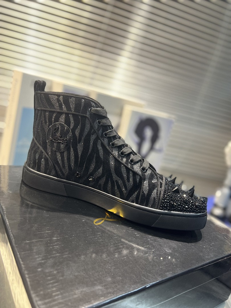 Chris Loubon Sneakers CL-144