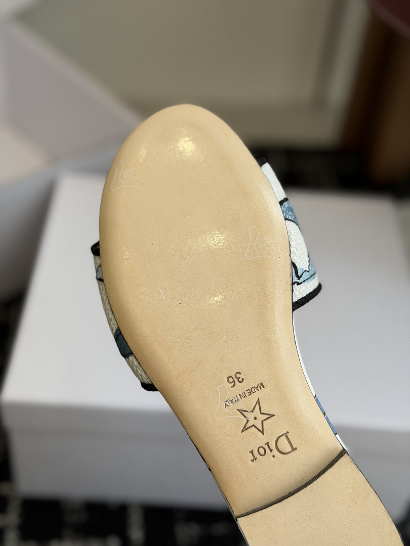 DR Sandals DS-21