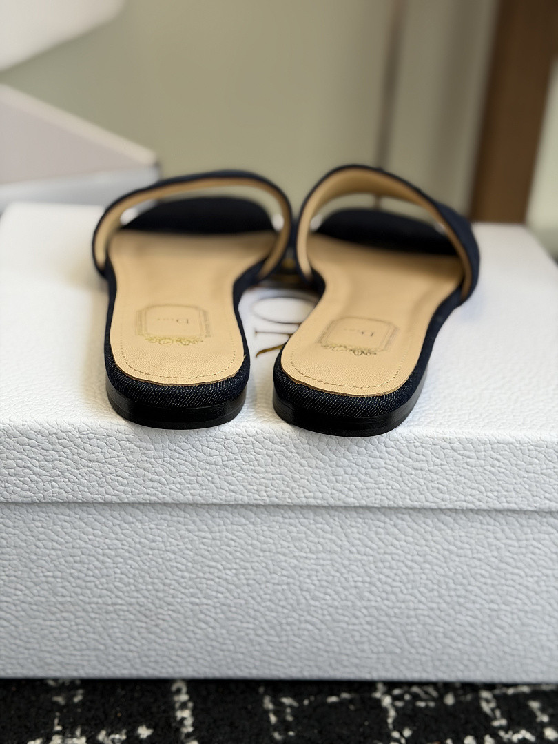 DR Sandals DS-23